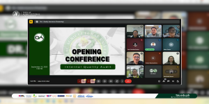 IQA Meeting