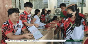 CSC/ SSC Polls