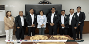 DBM Meeting