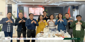 2nd Executive Forum