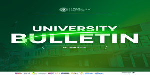 𝐔𝐍𝐈𝐕𝐄𝐑𝐒𝐈𝐓𝐘  𝐁𝐔𝐋𝐋𝐄𝐓𝐈𝐍 | 𝐓𝐚𝐫𝐥𝐚𝐜 𝐀𝐠𝐫𝐢𝐜𝐮𝐥𝐭𝐮𝐫𝐚𝐥 𝐔𝐧𝐢𝐯𝐞𝐫𝐬𝐢𝐭𝐲