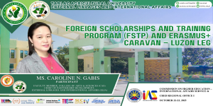 𝐂𝐇𝐑𝐎𝐍𝐈𝐂𝐋𝐄𝐒 | 𝐄𝐋𝐈𝐀’𝐬 𝐏𝐚𝐫𝐭𝐧𝐞𝐫𝐬𝐡𝐢𝐩 𝐃𝐞𝐯’𝐭. 𝐂𝐡𝐢𝐞𝐟 𝐩𝐚𝐫𝐭𝐚𝐤𝐞𝐬 𝐅𝐒𝐓𝐏, 𝐄𝐫𝐚𝐬𝐦𝐮𝐬+ 𝐂𝐚𝐫𝐚𝐯𝐚𝐧 - 𝐋𝐮𝐳𝐨𝐧 𝐋𝐞𝐠