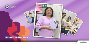 𝐂𝐀𝐏𝐓𝐔𝐑𝐄𝐃 𝐈𝐍 𝐋𝐄𝐍𝐒 | 𝐆𝐀𝐃 𝐏𝐥𝐚𝐧𝐧𝐞𝐫 𝐃𝐢𝐬𝐭𝐫𝐢𝐛𝐮𝐭𝐢𝐨𝐧