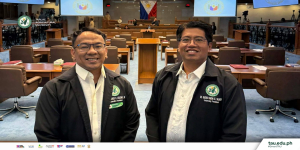 𝐂𝐀𝐏𝐓𝐔𝐑𝐄𝐃 𝐈𝐍 𝐋𝐄𝐍𝐒 | 𝐃𝐫. 𝐒𝐚𝐥𝐮𝐧𝐬𝐨𝐧’𝐬 𝐕𝐢𝐬𝐢𝐭 𝐭𝐨 𝐭𝐡𝐞 𝐒𝐞𝐧𝐚𝐭𝐞