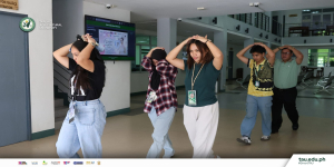 CAPTURED IN LENS | 𝟏𝐬𝐭 𝐐𝐮𝐚𝐫𝐭𝐞𝐫 𝐍𝐚𝐭𝐢𝐨𝐧𝐚𝐥 𝐒𝐢𝐦𝐮𝐥𝐭𝐚𝐧𝐞𝐨𝐮𝐬 𝐄𝐚𝐫𝐭𝐡𝐪𝐮𝐚𝐤𝐞 𝐃𝐫𝐢𝐥𝐥 (𝐍𝐒𝐄𝐃)