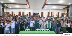 𝐌𝐈𝐋𝐄𝐒𝐓𝐎𝐍𝐄𝐒 | 𝟐𝟎𝟐𝟔 𝐒𝐓𝐘𝐋𝐄 𝐨𝐩𝐞𝐧𝐬 𝐚𝐭 𝐓𝐀𝐔, 𝐞𝐦𝐩𝐨𝐰𝐞𝐫𝐢𝐧𝐠 𝐘𝐨𝐮𝐭𝐡 𝐋𝐞𝐚𝐝𝐞𝐫𝐬 𝐢𝐧 𝐀𝐈 𝐄𝐭𝐡𝐢𝐜𝐬, 𝐓𝐫𝐚𝐧𝐬𝐟𝐨𝐫𝐦𝐚𝐭𝐢𝐯𝐞 𝐓𝐞𝐜𝐡