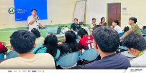 𝐂𝐀𝐏𝐓𝐔𝐑𝐄𝐃 𝐈𝐍 𝐋𝐄𝐍𝐒 | 𝐎𝐫𝐢𝐞𝐧𝐭𝐚𝐭𝐢𝐨𝐧 𝐨𝐧 𝐃𝐞𝐯𝐞𝐥𝐨𝐩𝐦𝐞𝐧𝐭 𝐨𝐟 𝐅𝐞𝐫𝐭𝐢𝐥𝐢𝐳𝐞𝐫 𝐑𝐞𝐜𝐨𝐦𝐦𝐞𝐧𝐝𝐚𝐭𝐢𝐨𝐧𝐬 𝐟𝐨𝐫 𝐑𝐂𝐄𝐅 𝐒𝐞𝐞𝐝 𝐏𝐫𝐨𝐠𝐫𝐚𝐦
