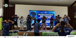 CAPTURED IN LENS | 𝐒𝐓𝐘𝐋𝐄 𝐒𝐞𝐦𝐢𝐧𝐚𝐫 𝐨𝐧 𝐑𝐞𝐬𝐩𝐨𝐧𝐬𝐢𝐛𝐥𝐞 𝐔𝐬𝐞 𝐨𝐟 𝐀𝐫𝐭𝐢𝐜𝐢𝐚𝐥 𝐈𝐧𝐭𝐞𝐥𝐥𝐢𝐠𝐞𝐧𝐜𝐞 (𝐀𝐈)