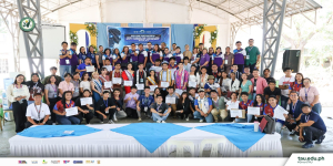 𝐂𝐇𝐑𝐎𝐍𝐈𝐂𝐋𝐄𝐒 | 𝐓𝐀𝐔 𝐜𝐚𝐩𝐬 𝟐𝟎𝟐𝟔 𝐒𝐓𝐘𝐋𝐄, 𝐬𝐞𝐜𝐮𝐫𝐞𝐬 𝐦𝐚𝐣𝐨𝐫 𝐰𝐢𝐧𝐬