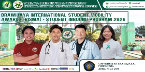 𝐂𝐇𝐑𝐎𝐍𝐈𝐂𝐋𝐄𝐒 | 𝐃𝐕𝐌 𝐟𝐚𝐜𝐮𝐥𝐭𝐲, 𝐬𝐭𝐮𝐝𝐞𝐧𝐭𝐬 𝐭𝐨 𝐩𝐚𝐫𝐭𝐢𝐜𝐢𝐩𝐚𝐭𝐞 𝐢𝐧 𝐢𝐧𝐭’𝐥 𝐜𝐥𝐢𝐧𝐢𝐜𝐚𝐥 𝐢𝐦𝐦𝐞𝐫𝐬𝐢𝐨𝐧 𝐢𝐧 𝐈𝐧𝐝𝐨𝐧𝐞𝐬𝐢𝐚