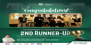 𝐏𝐀𝐌𝐌𝐀𝐃𝐀𝐘𝐀𝐖 | 𝐌𝐚𝐭𝐢𝐧𝐢𝐤 𝐬𝐚 𝐆𝐞𝐨𝐝𝐞𝐭𝐢𝐜 𝐄𝐧𝐠𝐢𝐧𝐞𝐞𝐫𝐢𝐧𝐠!