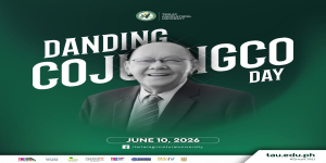 𝐔𝐍𝐈𝐕𝐄𝐑𝐒𝐈𝐓𝐘 𝐁𝐔𝐋𝐋𝐄𝐓𝐈𝐍 [𝐔𝐁 𝟏𝟑𝟎 -𝟐𝟎𝟐𝟔] 𝐃𝐚𝐧𝐝𝐢𝐧𝐠 𝐂𝐨𝐣𝐮𝐚𝐧𝐠𝐜𝐨 𝐃𝐚𝐲