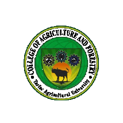 College of Agriculture and Forestry